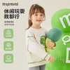 【80-140】【MQDmini】女童春秋圆领百搭运动卫衣 商品缩略图4