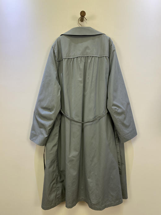 80年代 Vintage LONDON FOG 伦敦雾 棉服 夹棉外套_CTJK(XL) 商品图5