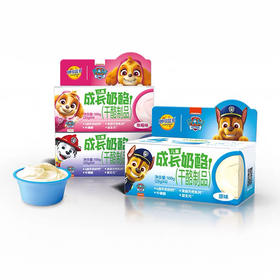 妙可蓝多儿童成长奶酪100g
