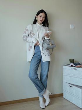 ForPoem · 穿搭分享 · @阿什么云