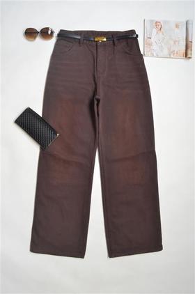 积度衣SK979N_长裤_ZK