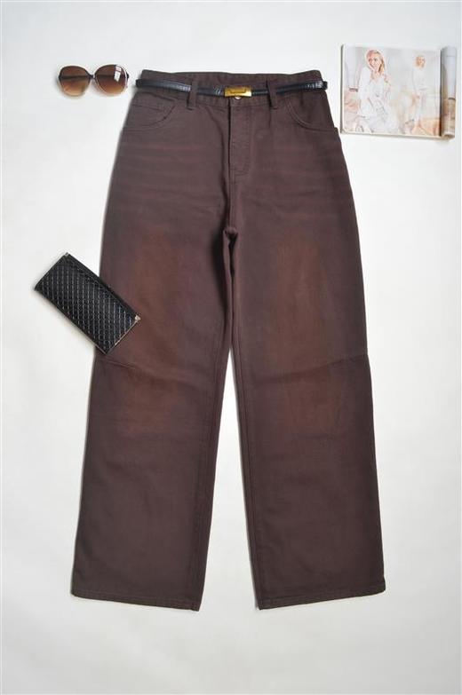 积度衣SK979N_长裤_ZK 商品图0