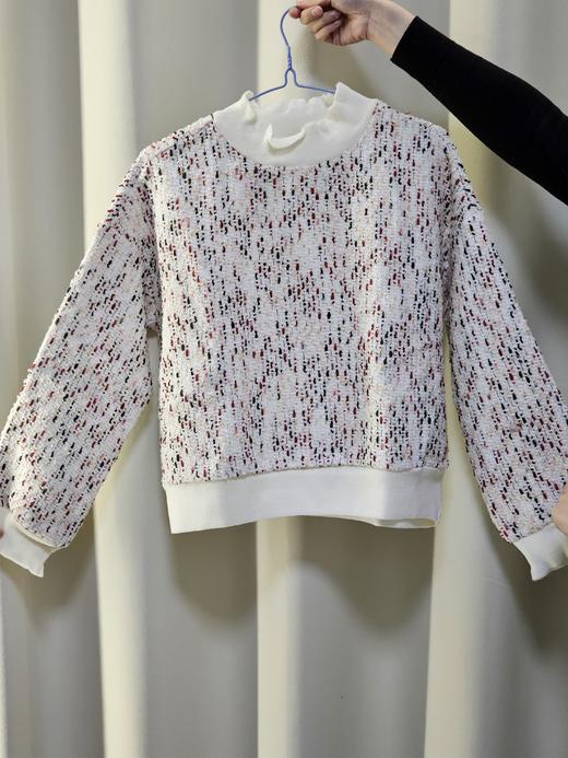 冬装T恤/tshirt非质量问题不退不换 商品图0