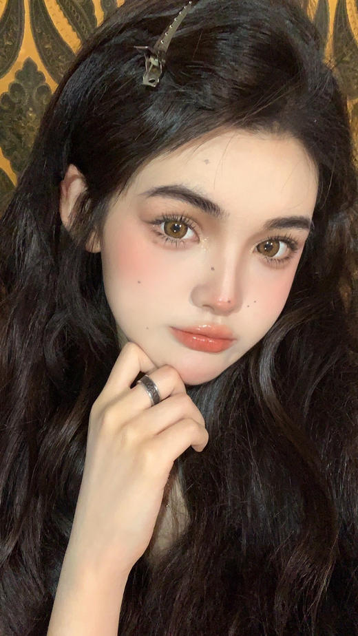 【大直径】Sugarplum-太阳神-14.5mm 【年抛 0-1000度 无525/575】 商品图3