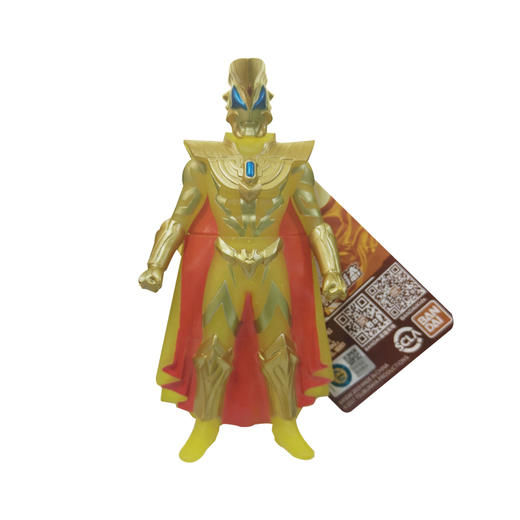 万代 Bandai透明限定版-捷德奥特曼尊皇形态BANC68006-1 商品图0