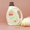 【茶一派】山茶洗衣液 香味持久 新生婴儿童宝宝 可用去污可手洗内衣内裤清洗液 2L/瓶 商品缩略图4
