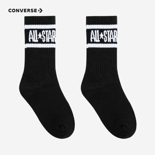 CONVERSE 春 大童小童 儿童童装中性童袜 CHN-1W-0257 商品图0