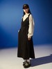 DAIKON Lab 23AW 灯芯绒背带连衣裙 商品缩略图2