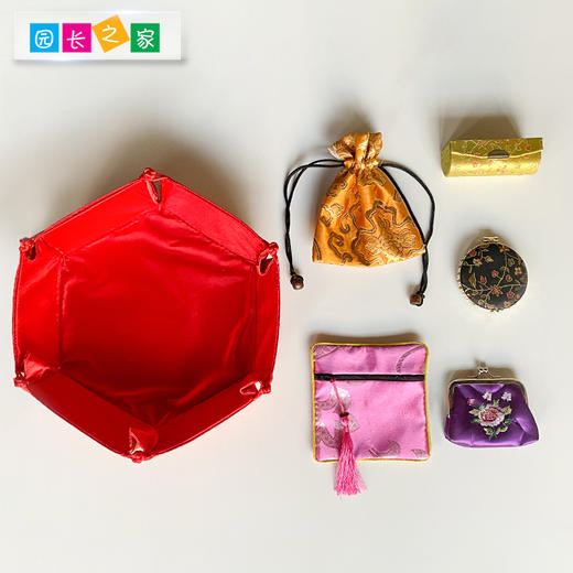 生活区教具-打开和关上 商品图2