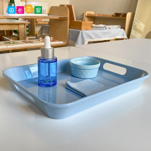 生活区教具-擦亮器物 商品图1