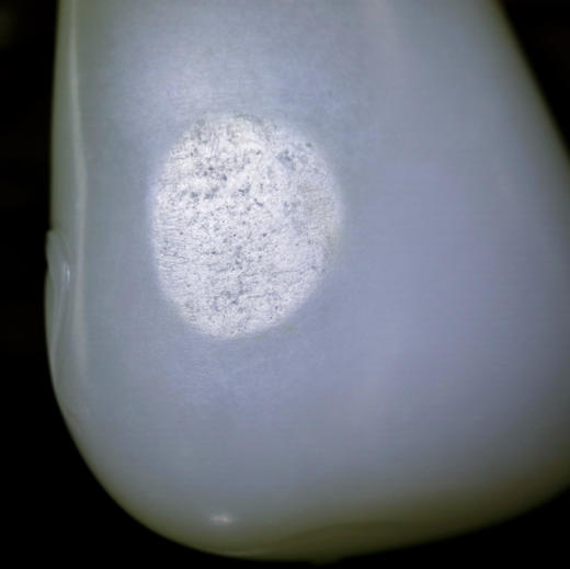 和田玉（白玉）籽料挂件--玉佛82.69g 商品图8