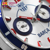 巴塞罗那俱乐部官方球迷商务高端手表精钢表带防水腕表男聚星动力 商品缩略图1