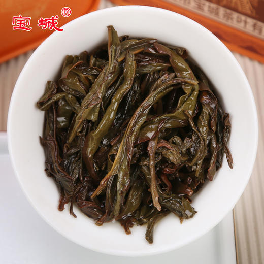 【新品上市，欢迎尝鲜】宝城蜜韵单丛茶叶250克散装罐装单枞茶乌龙茶A561 商品图4