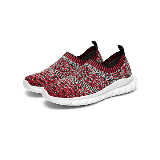 足行健总揽全局-一脚蹬轻便舒适透气中老年女款 商品图0