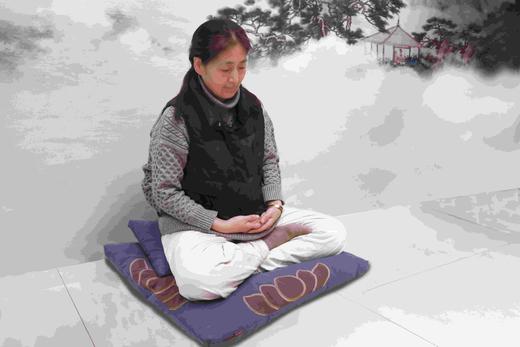 打坐垫 商品图10