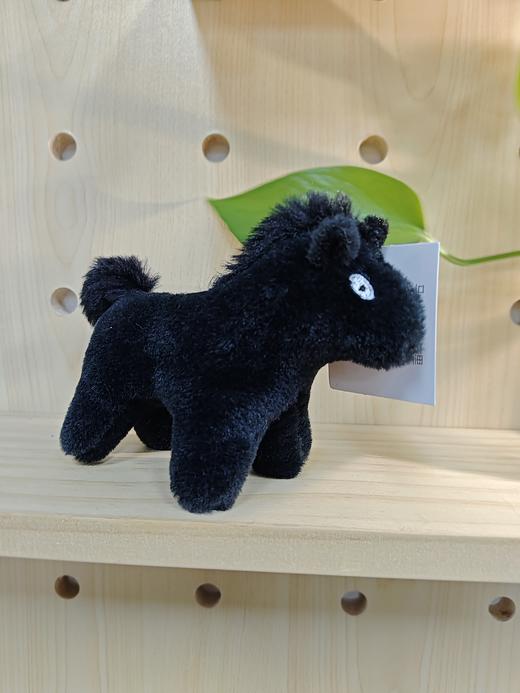 英国Crafty Ponies玩偶小马钥匙扣DTYSK001 商品图0