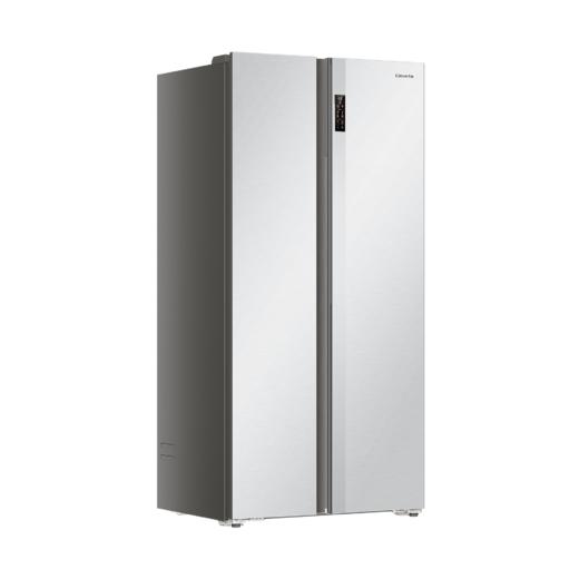 卡萨帝冰箱600L对开门大容量 零距离自由嵌入式\MRA控氧保鲜\婴爱空间(珍品、母婴、 0°、软冷冻)\智慧动态杀菌净化\人感\智能WIFI 商品图1