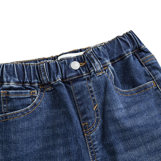 LEVIS 春 大童小童 儿童童装长裤 LVB-PX-K603 商品图2
