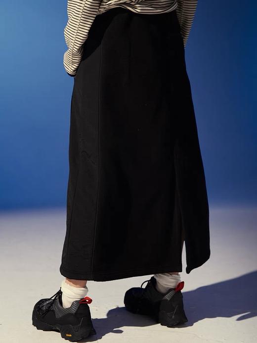 DAIKON Lab 23AW 山系摇粒绒半身裙 商品图4