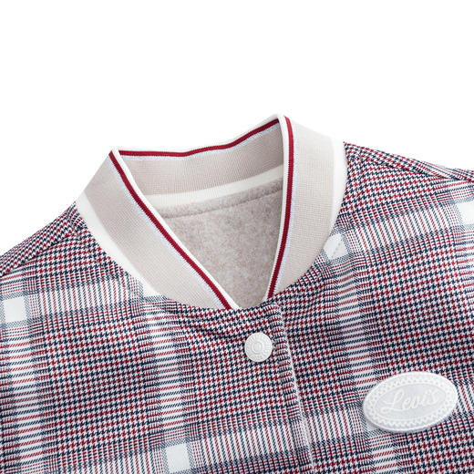 LEVIS 春 大童小童 儿童童装夹克 LVG-LO-K453 商品图2
