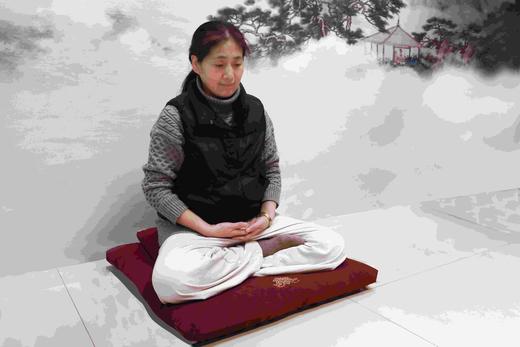 打坐垫 商品图6