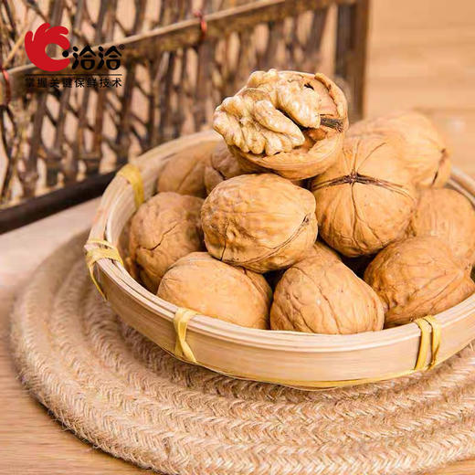 洽洽草本核桃手抓包1008g 商品图3