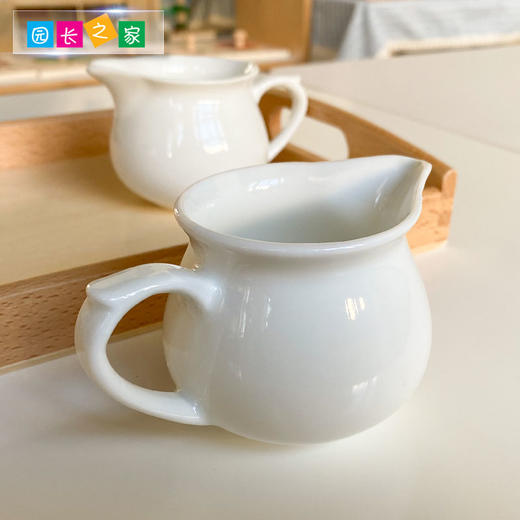 生活区教具-倒谷物的工作 商品图2