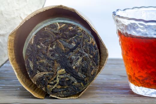 爱是一杯茶 商品图3