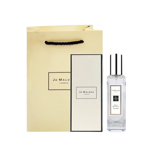 Jo Malone祖玛珑 香水礼盒30ml/瓶（送礼袋） 商品图5