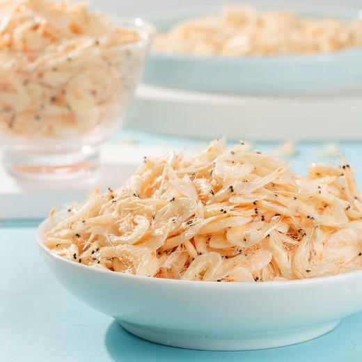 (山姆爆品) 精选虾皮 600g [Member’s Mark] 商品图4