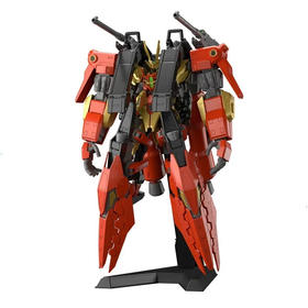 万代 BandaiHG 1/144 奇美拉堤丰高达BANC4573102657251