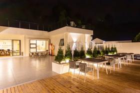 成都慢姑娘云顶别墅轰趴