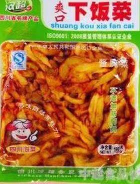 奇均下饭菜 1千克