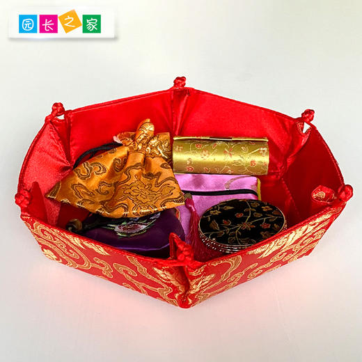 生活区教具-打开和关上 商品图1