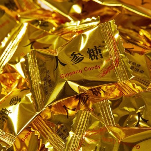 UDK优之良品人参糖200g 商品图2
