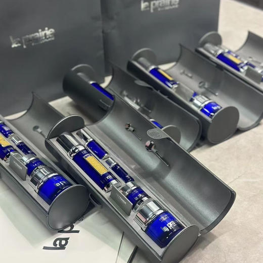 La Prairie莱伯妮限定套装 专柜价值14660 商品图0