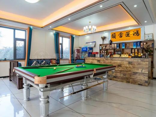 武汉慢姑娘林泽山居别墅轰趴 商品图2