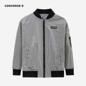 CONVERSE 春 大童小童 儿童童装夹克 CNVB-LO-F560