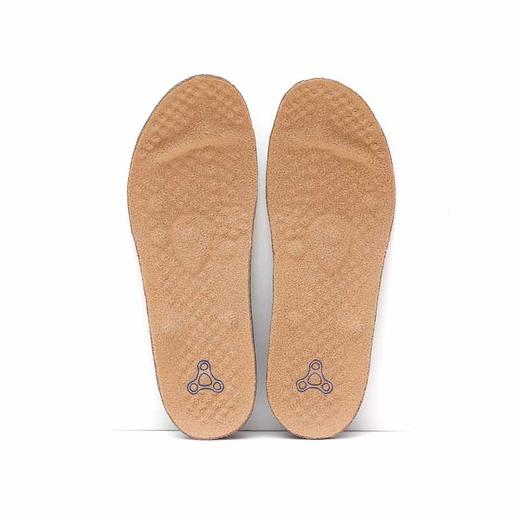 足行健保暖鞋垫-穴位磁石吸湿排汗锁温抑菌男女款 商品图5