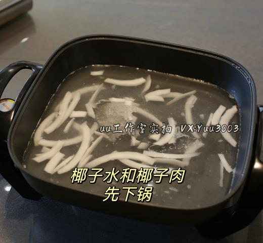 【新链接2点前订单当天发】发顺丰，甜口，正宗文昌鸡椰子鸡，干净鲜嫩好吃，纯肉净重1kg套餐，非清远鸡冒充。【母鸡母鸡】 商品图11