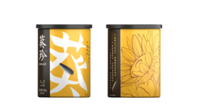 葵珍单罐黑金罐三分熟188g