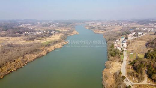 武汉慢姑娘林泽山居别墅轰趴 商品图14