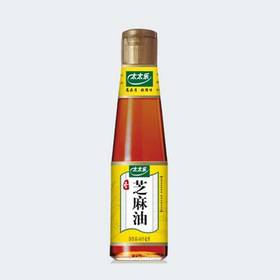 太太乐天尚芝麻香油 230ml/瓶