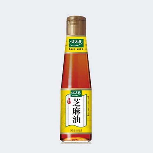 太太乐天尚芝麻香油 230ml/瓶 商品图0