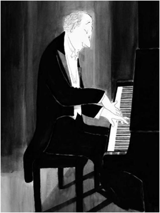 桑贝在纽约（桑贝系列） 商品图5