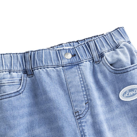 LEVIS 春 大童小童 儿童童装长裤 LVG-PX-K473 商品图2