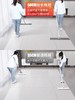 宝家洁E11加厚铝板可伸缩大平板拖把 商品缩略图2