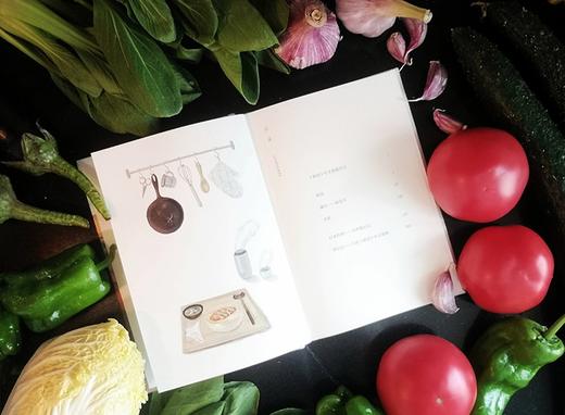 厨房 布面精装 （日）吉本芭娜娜 著 商品图4