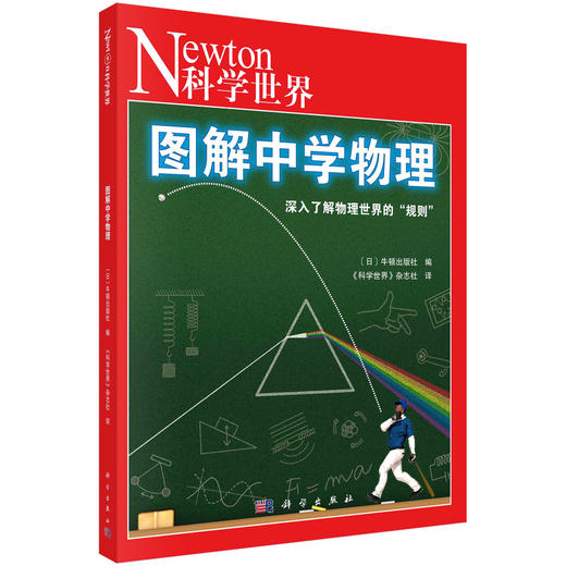 【全13册】科学世界典藏图书全集/科学世界编辑部 商品图2