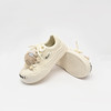 2024经典鲨春季新款可爱小物大头厚底帆布鞋女KW291-D17021 商品缩略图3